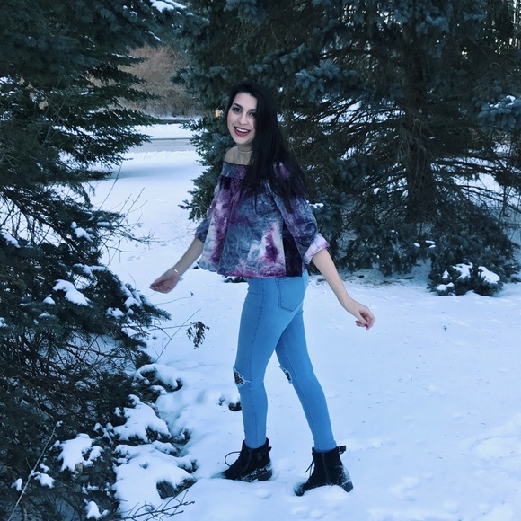 Meet your seller!! ✨💕♎️ - Picture 2 of 7